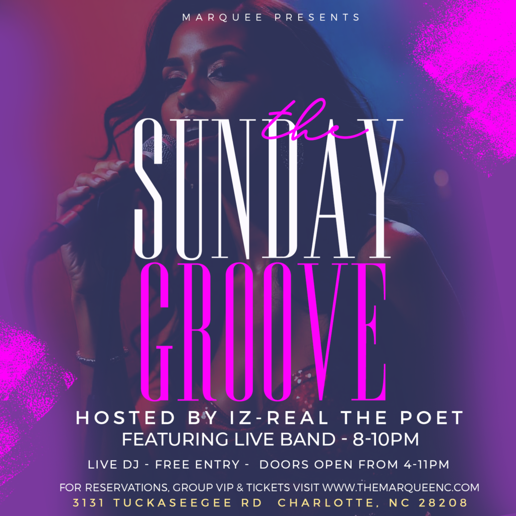 sunday groove