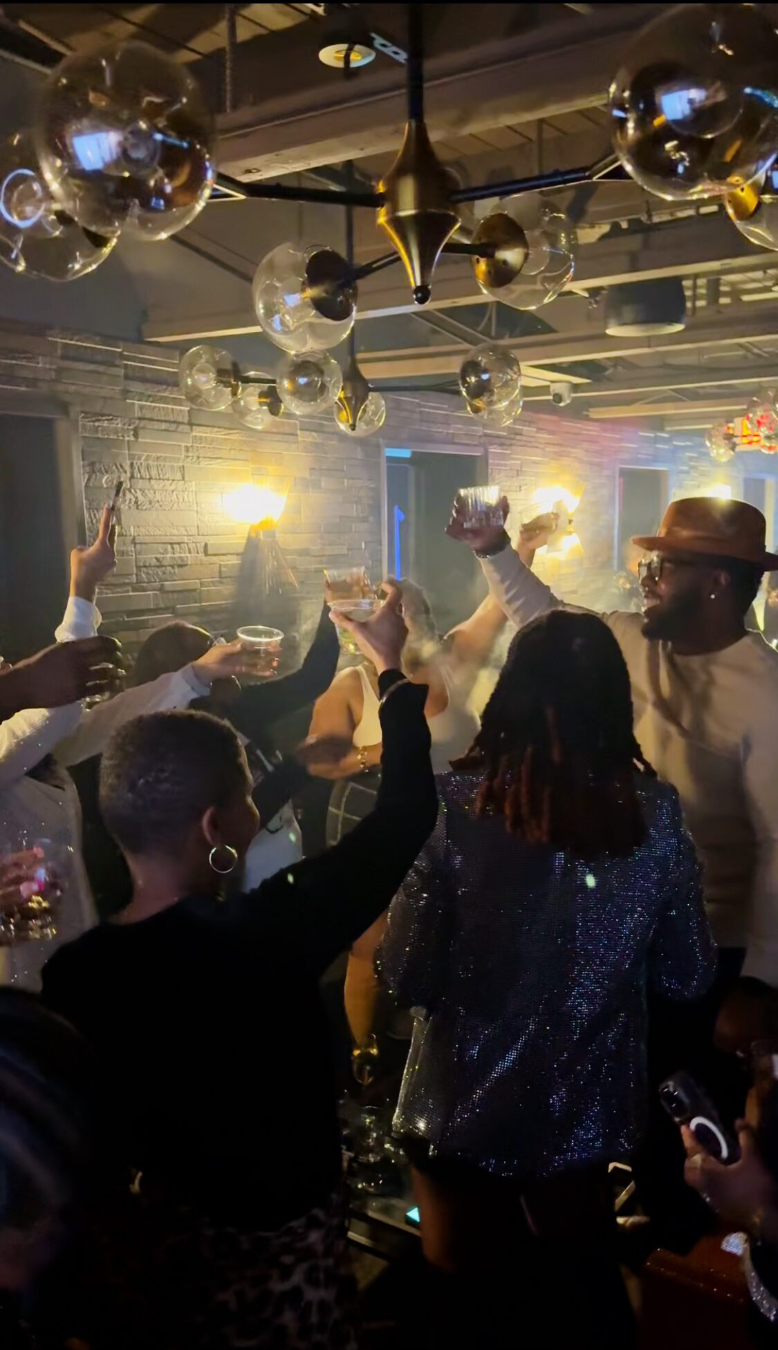 Marquee Charlotte Marquee Loves R&B atmosphere 2