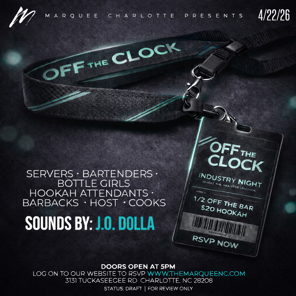 OfftheClock Wednesday