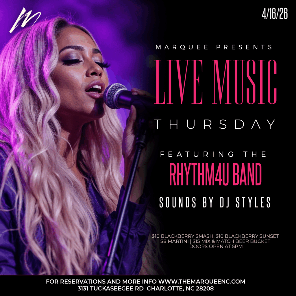 live music thursday new