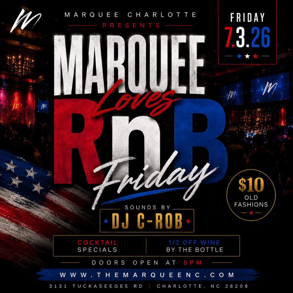 Friday Flyer