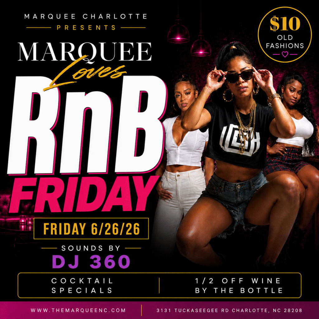 Friday night
