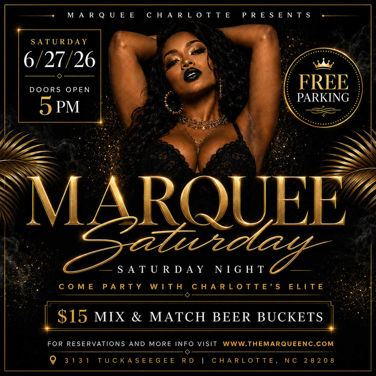 Saturday