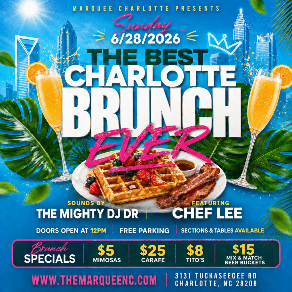 Sunday Brunch