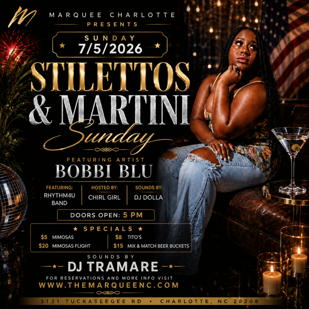 Sunday Night Flyer
