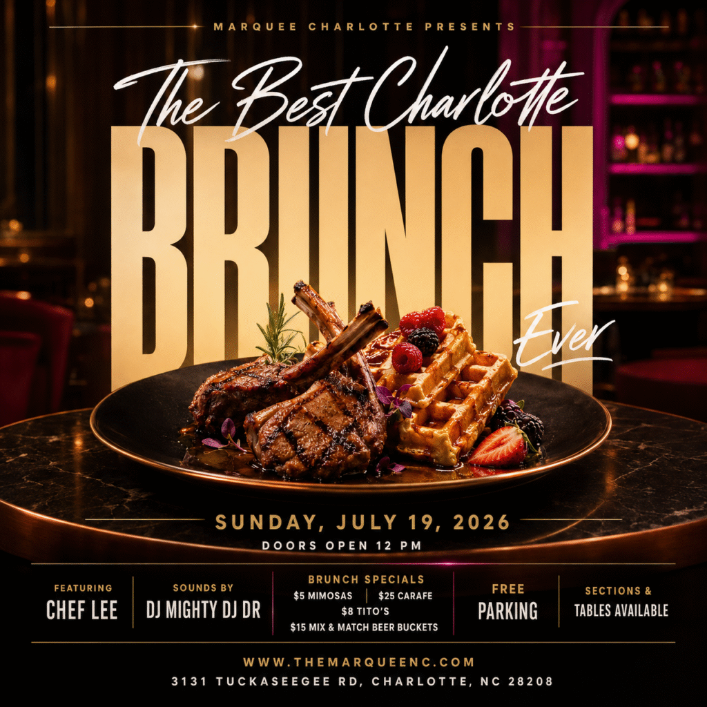Sunday Brunch