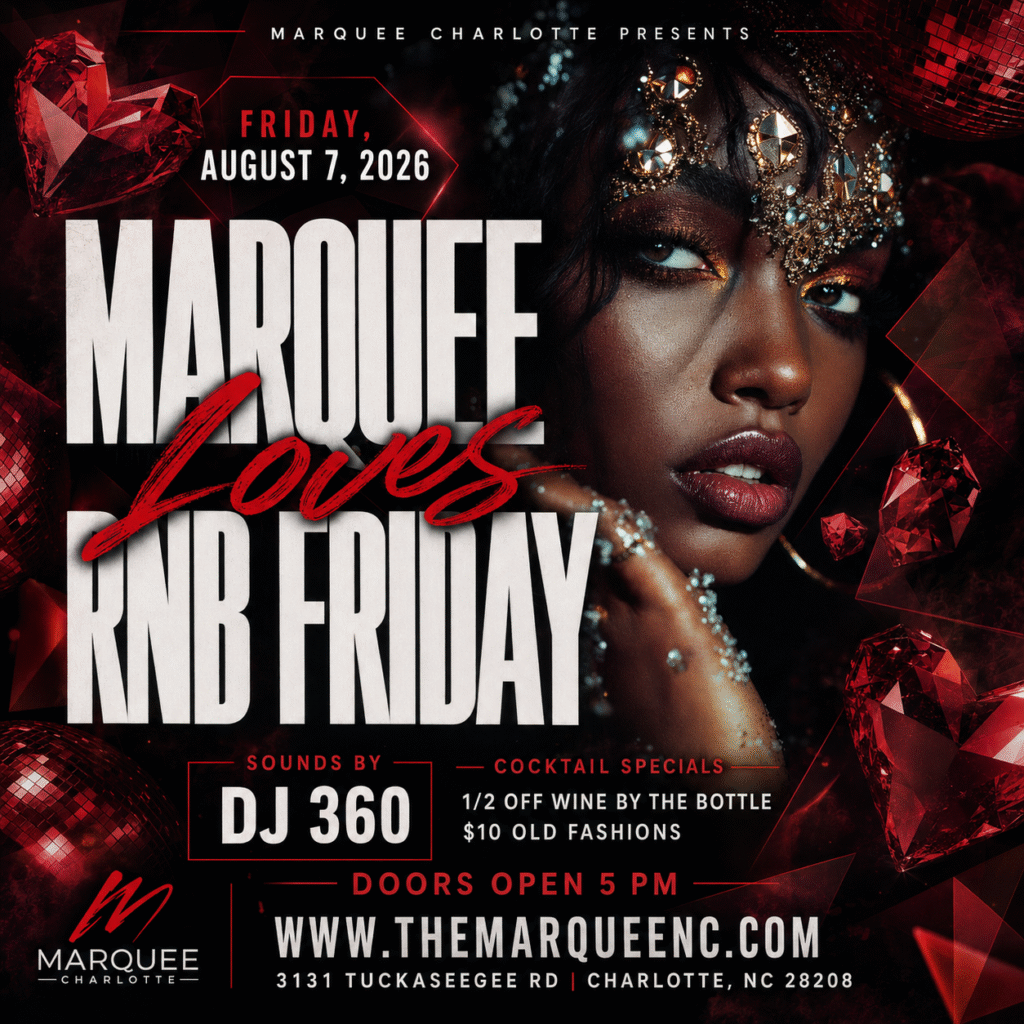 Friday Flyer